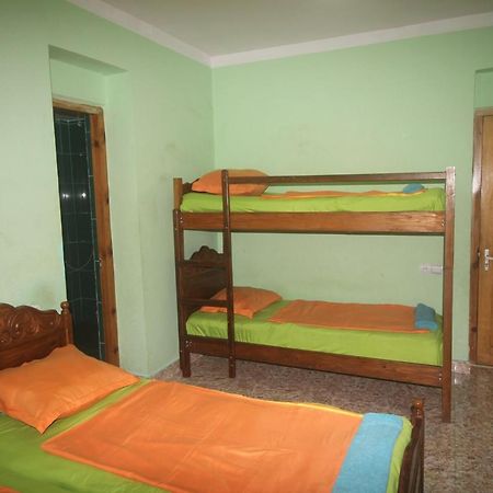 Hotel Nodmax Ureki Kültér fotó