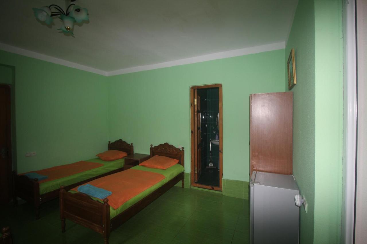 Hotel Nodmax Ureki Kültér fotó