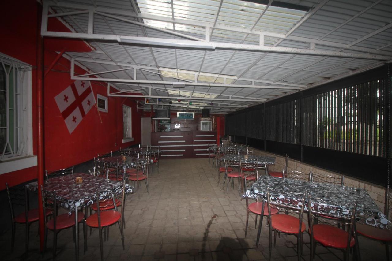Hotel Nodmax Ureki Kültér fotó
