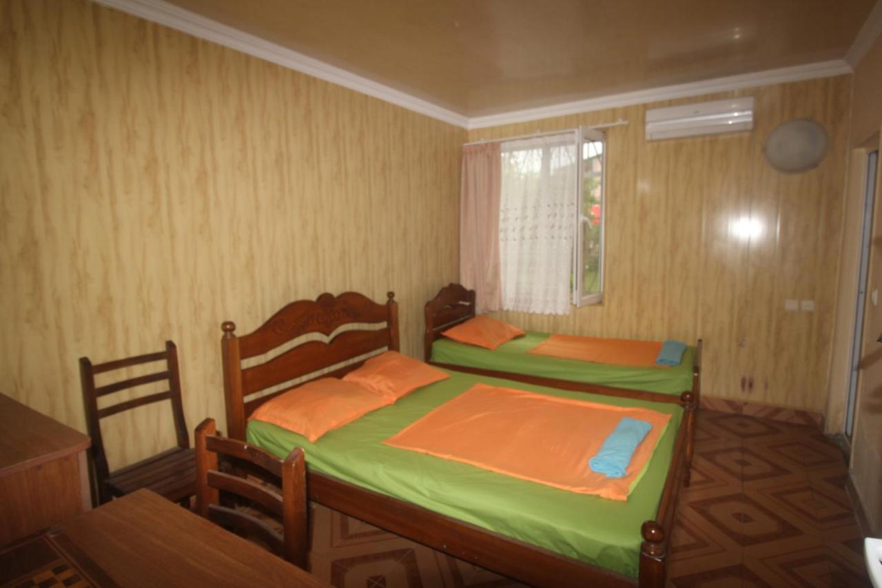 Hotel Nodmax Ureki Kültér fotó