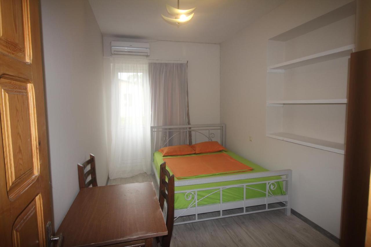 Hotel Nodmax Ureki Kültér fotó