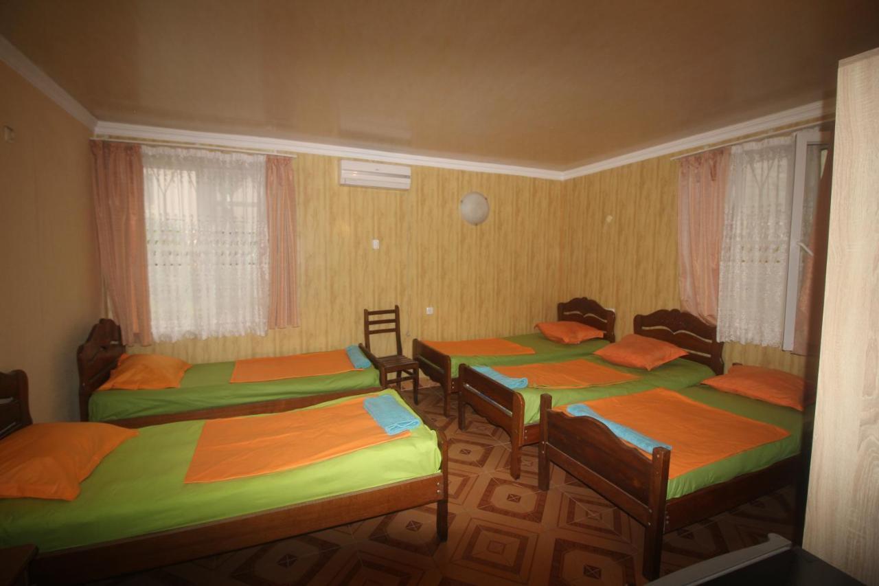 Hotel Nodmax Ureki Kültér fotó