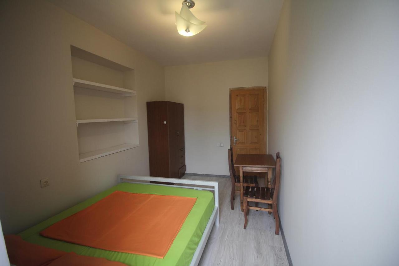Hotel Nodmax Ureki Kültér fotó