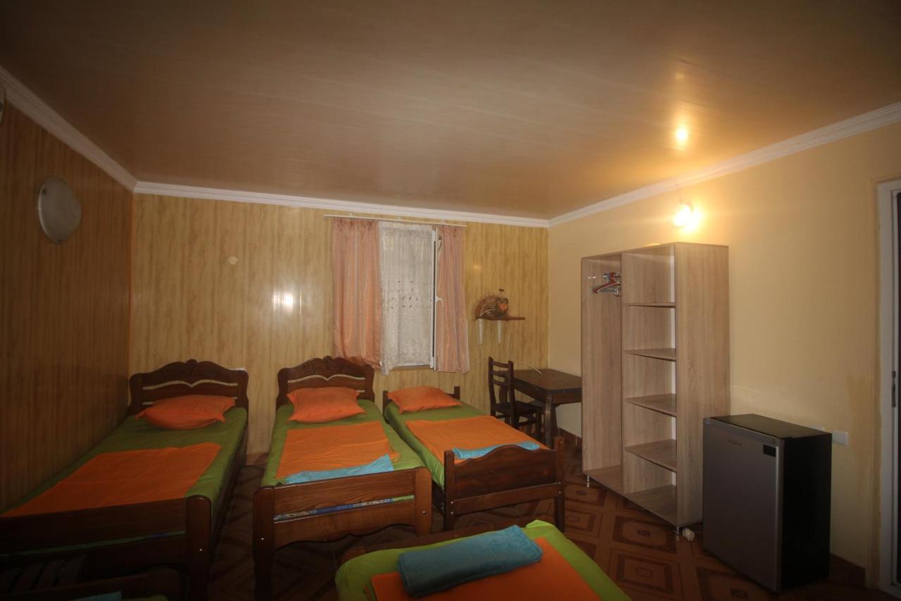 Hotel Nodmax Ureki Kültér fotó