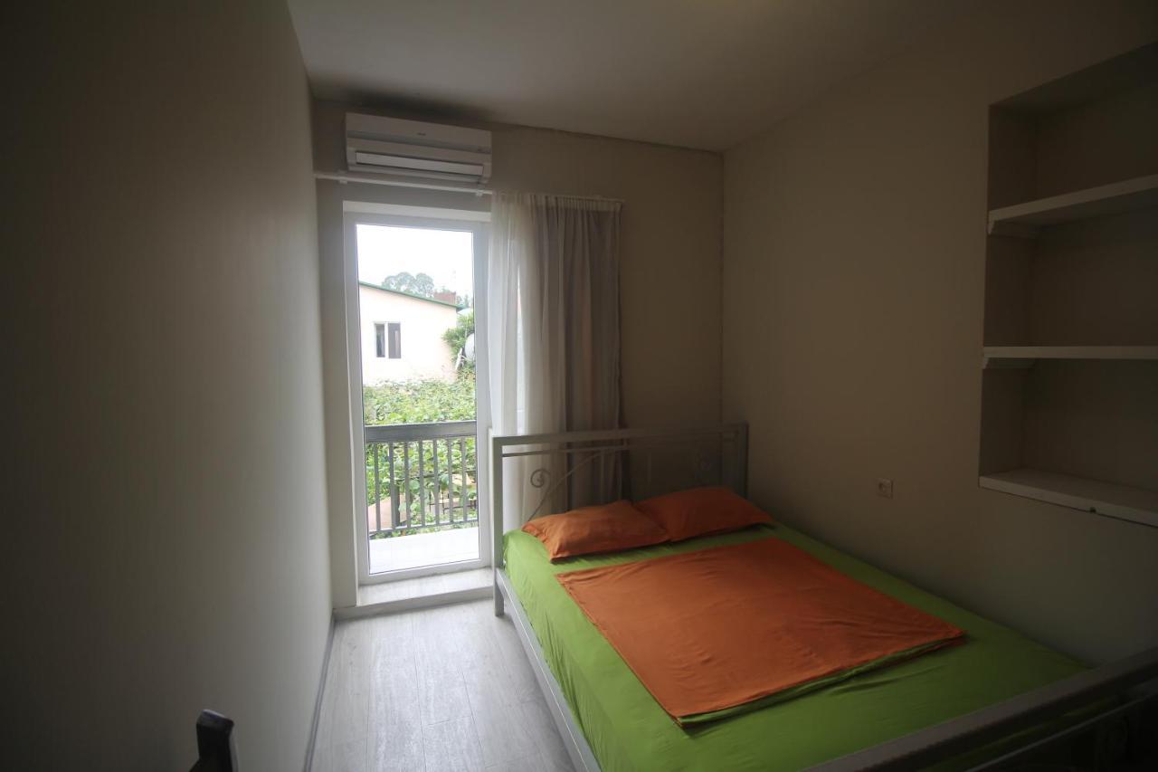 Hotel Nodmax Ureki Kültér fotó
