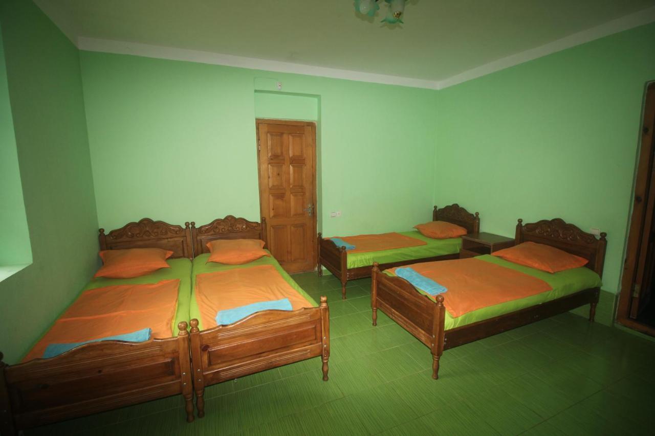Hotel Nodmax Ureki Kültér fotó